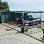 Casa La Perla * Positano