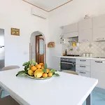 Casa La Perla Holiday home Positano