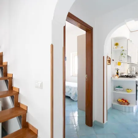 Casa vacanze Casa La Perla