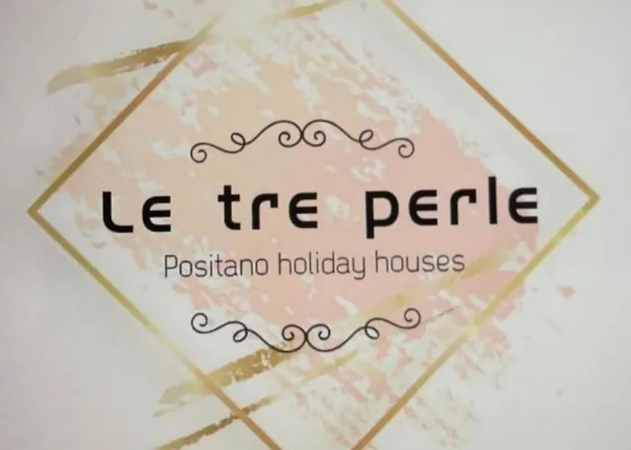 Casa La Perla Semesterbostad *