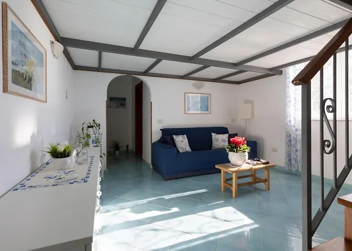 Semesterbostad Casa La Perla *