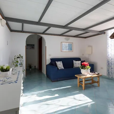 Ferienhaus Casa La Perla *