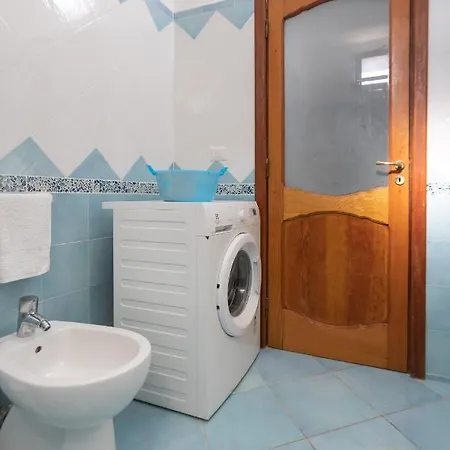Holiday home Casa La Perla *