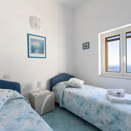 Casa La Perla Nyaraló *