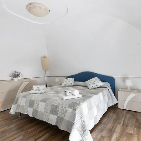 Casa La Perla Holiday home