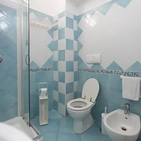 Casa La Perla Будинок відпочинку