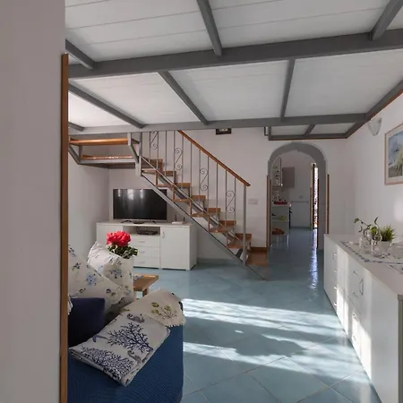 Casa La Perla *