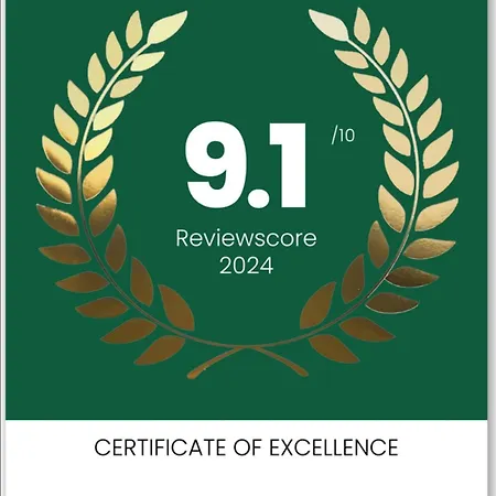 Casa La Perla Nyaraló