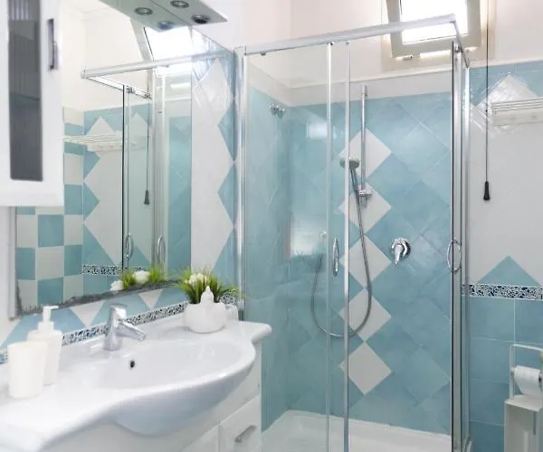 Будинок відпочинку Casa La Perla *