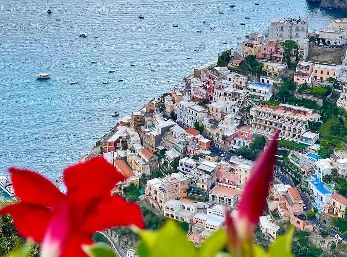 Casa vacanze Casa La Perla