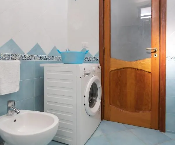 Будинок відпочинку Casa La Perla *