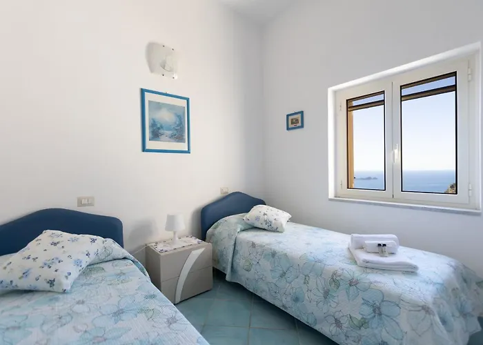 Casa La Perla Casa vacanze *