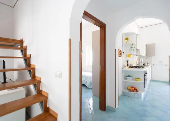 Ferienhaus Casa La Perla