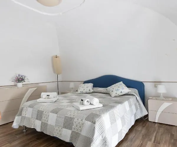 Casa La Perla Будинок відпочинку