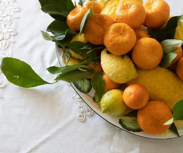 Casa vacanze Casa La Perla