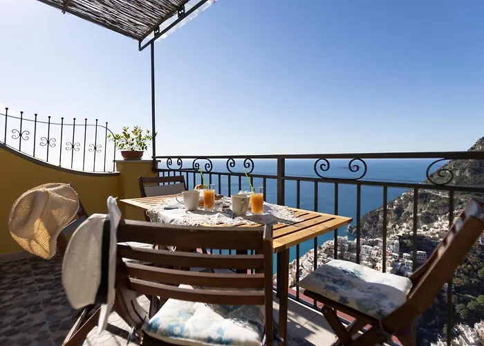 Casa La Perla Casa vacanze *