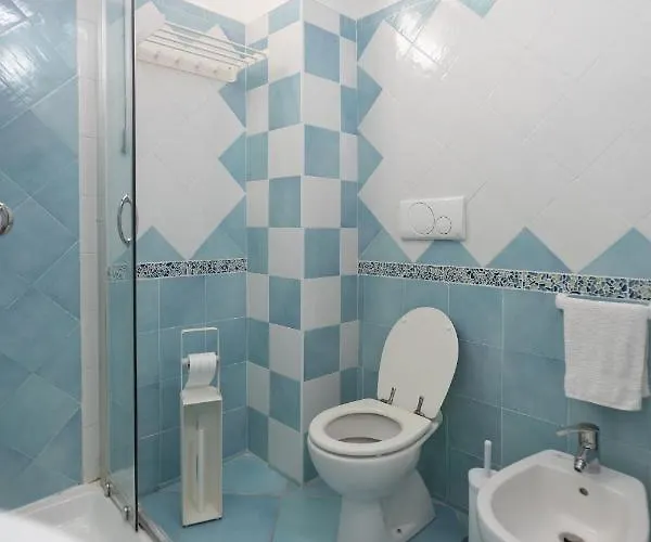 Casa La Perla Casa vacanze