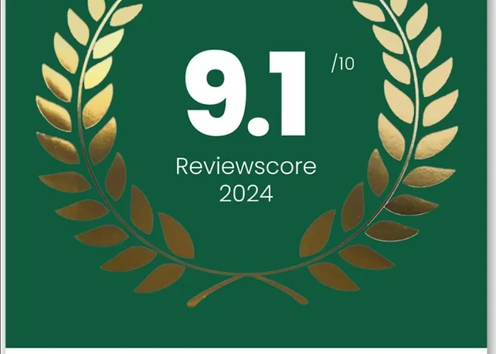 Casa La Perla Ferienhaus