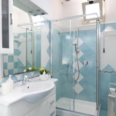 Tatil Evi Casa La Perla *