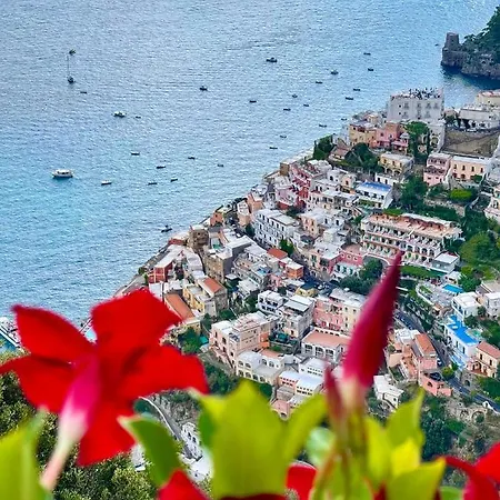 Tatil Evi Casa La Perla