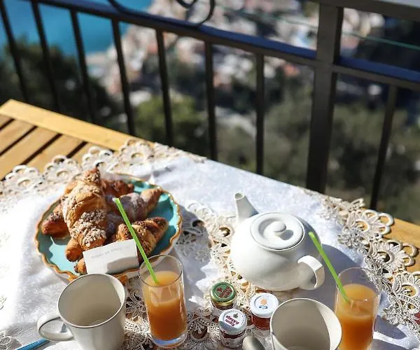 Casa La Perla Ferienhaus *