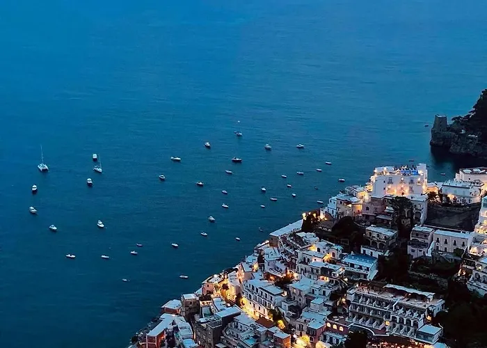 Casa La Perla Ferienhaus *